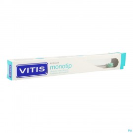 Vitis Monotip Tandenborstel 2814