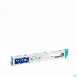 Vitis Monotip Brosse A Dents 2814