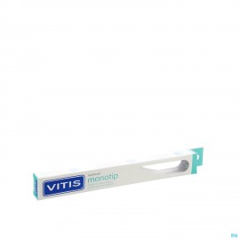Vitis Monotip Brosse A Dents 2814