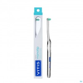 Vitis Monotip Brosse A Dents 2814