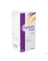 Duphalac Fruit Sir Sach 20 X 15 ml