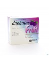 Duphalac Fruit Sir Sach 20 X 15 ml
