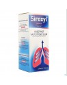 Siroxyl sirop kinderen 125ml