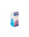 Siroxyl sirop kinderen 125ml