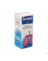 Siroxyl sirop kinderen 125ml