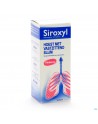 Siroxyl sirop kinderen 125ml