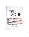 VITACTIF 30 CAPS