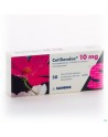 Cetirizine eg tab 50x 10mg
