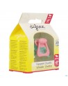Difrax Fopspeen Sil Dental Xtr Sterk +18m 342