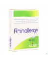 RHINALLERGY UNDA 60COMP 
