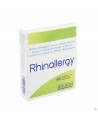 RHINALLERGY UNDA 60COMP 