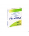 RHINALLERGY UNDA 60COMP 