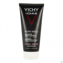 Vichy-Douchegel 200ml