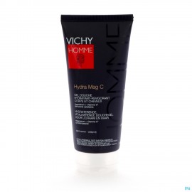 Vichy-Douchegel 200ml