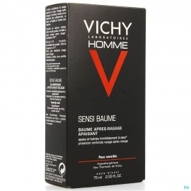 Vichy-VH Sensi Baume...