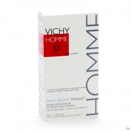 Vichy-VH Sensi Baume Mineral Ca 75ml