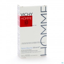 Vichy-VH Sensi Baume Mineral Ca 75ml