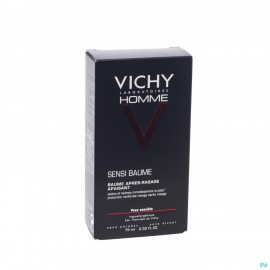 Vichy-VH Sensi Baume Mineral Ca 75ml