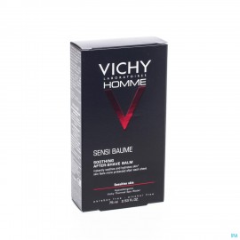 Vichy-VH Sensi Baume Mineral Ca 75ml