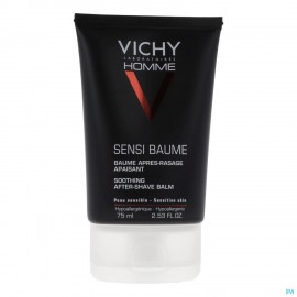 Vichy-VH Sensi Baume Mineral Ca 75ml