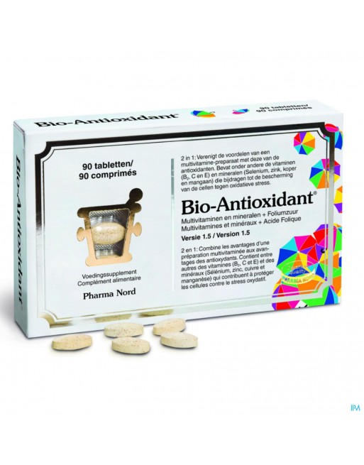 Bio-antioxidant Comp 90