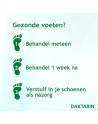 Daktarin poederspray 8g 20mg/ g