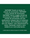 Daktarin poederspray 8g 20mg/ g