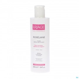 Uriage Roseliane Dermo Reiniging 250ml