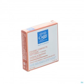 Eye Care Pdr Compacte Beige Claire 4