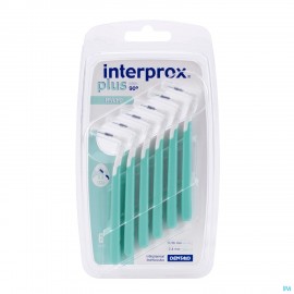 Interprox Plus Micro Verte...