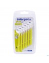 Interprox Plus Mini Geel Interd. 6 1350