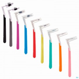 Interprox Plus Conique Bleu Interd. 6 1150