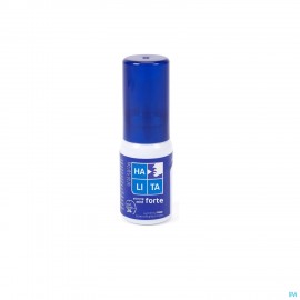 Halita 24h Spray Buccal 15ml 3424