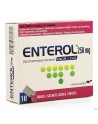 Enterol 250mg Pulv Sach 10