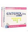 Enterol 250mg Pulv Sach 10