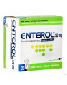 Enterol 20 caps - online bestellen
