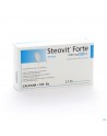 STEOVIT D3 1000 MG/880 I E 30 BRUIS