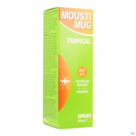 MOUSTIMUG TROP.SPRAY 100 ML 