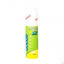 MOUSTIMUG TROP.SPRAY 100 ML 
