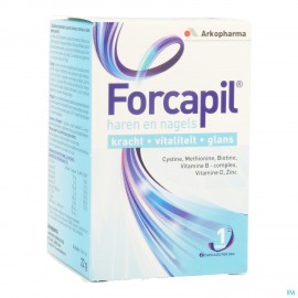 Forcapil 30 caps