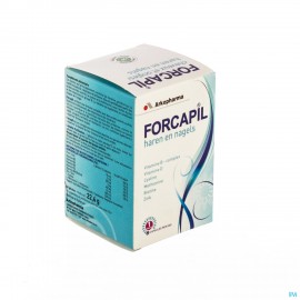 Forcapil 30 caps