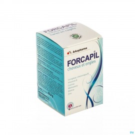 Forcapil 30 caps