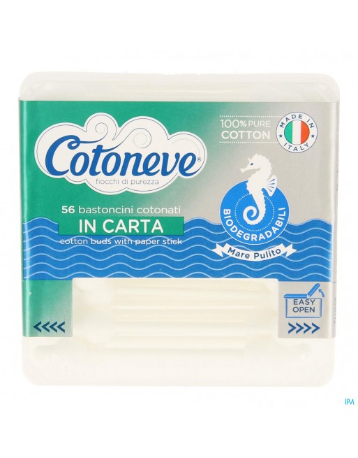 Appeg Cotonet Secur Coton 56
