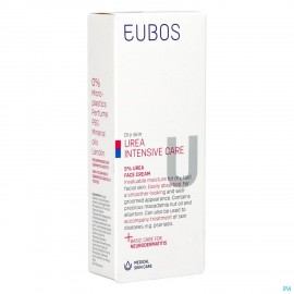 Eubos Urea 5% Creme Visage...