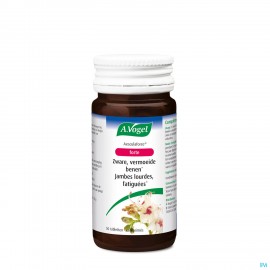 A.Vogel Aesculaforce Forte 50 tabletten