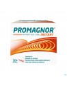 Promagnor Instant Citroen Microgranulate Stick 30