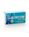 Gaviscon 48 compr a croquer menthe