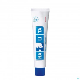 Halita Dentifrice Tube 75ml 3431