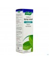 Vogel Cinuforce Neusspray Menthol 20ml