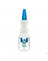Vogel Cinuforce Spray Nasal Menthol 20ml